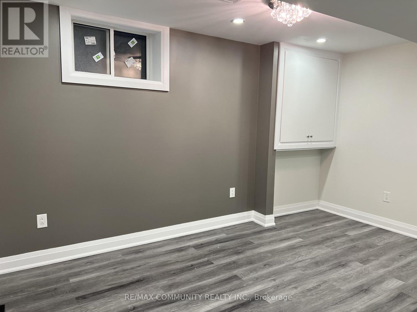 Bsmt - 21 Hazeldine Drive, Ajax, Ontario  L1T 4X7 - Photo 15 - E13107704