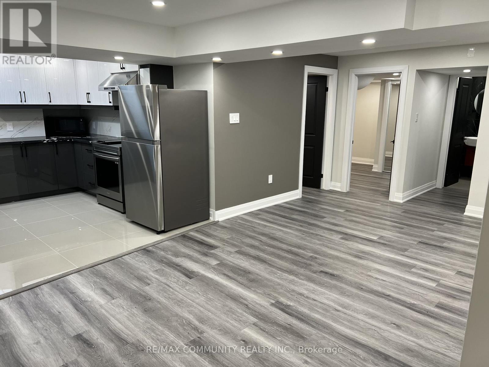 Bsmt - 21 Hazeldine Drive, Ajax, Ontario  L1T 4X7 - Photo 20 - E13107704