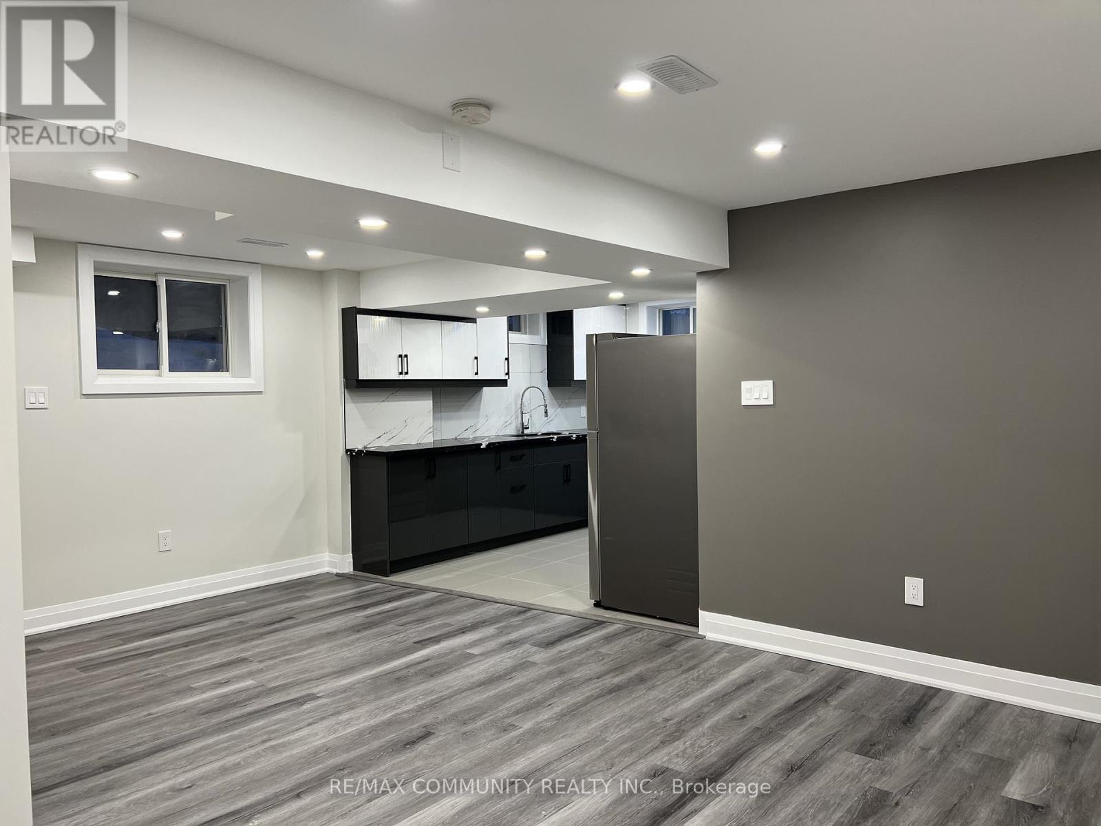 Bsmt - 21 Hazeldine Drive, Ajax, Ontario  L1T 4X7 - Photo 5 - E13107704