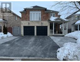 BSMT - 21 HAZELDINE DRIVE, Ajax, Ontario
