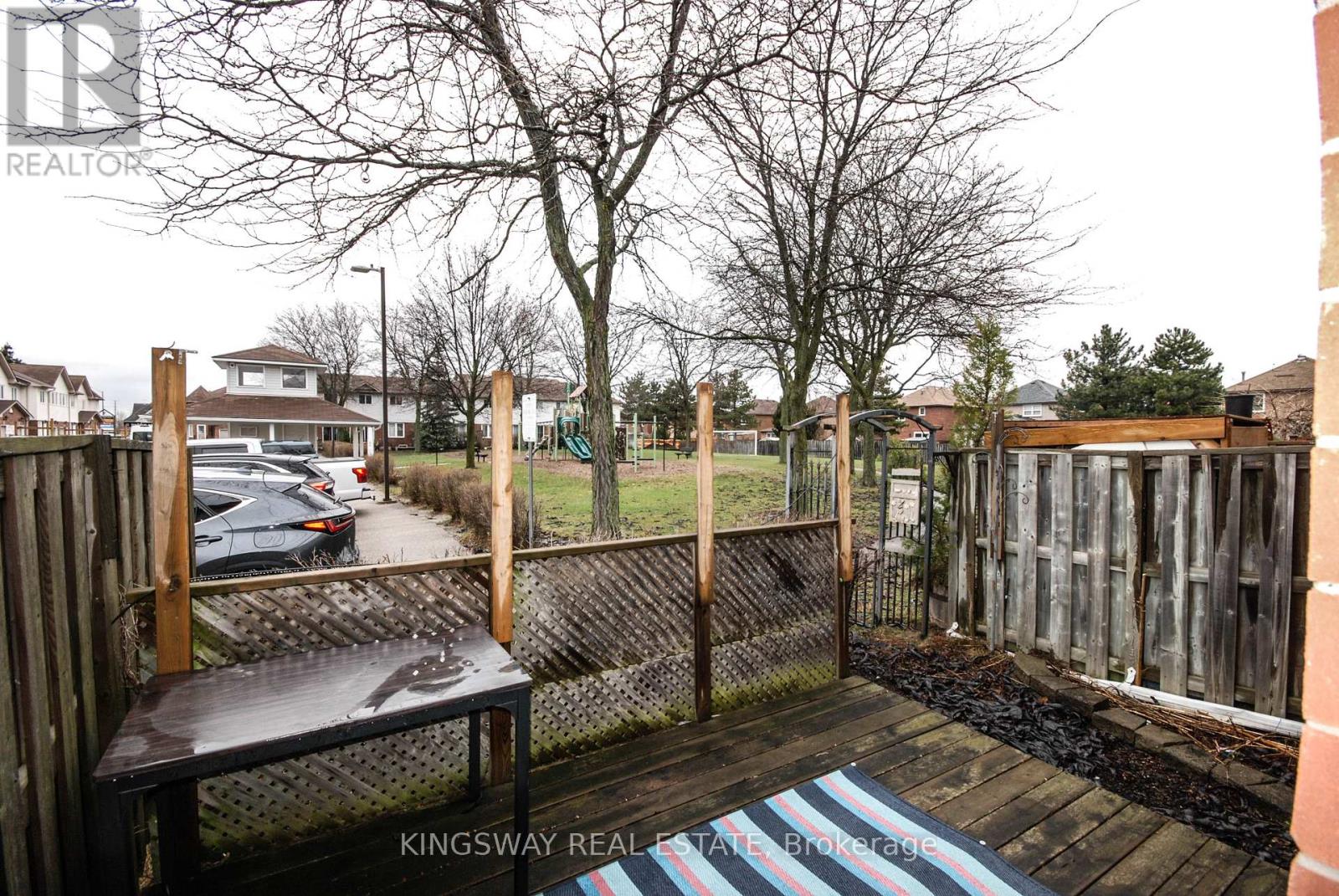 10 - 1485 Torrington Drive, Mississauga, Ontario  L5V 1Y3 - Photo 24 - W13107644