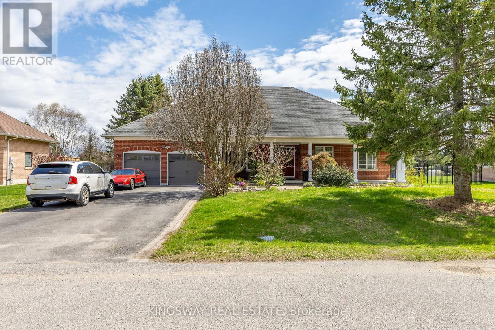 57 Mcmullen Drive, Whitchurch-Stouffville, Ontario  L4A 7X4 - Photo 1 - N13107672