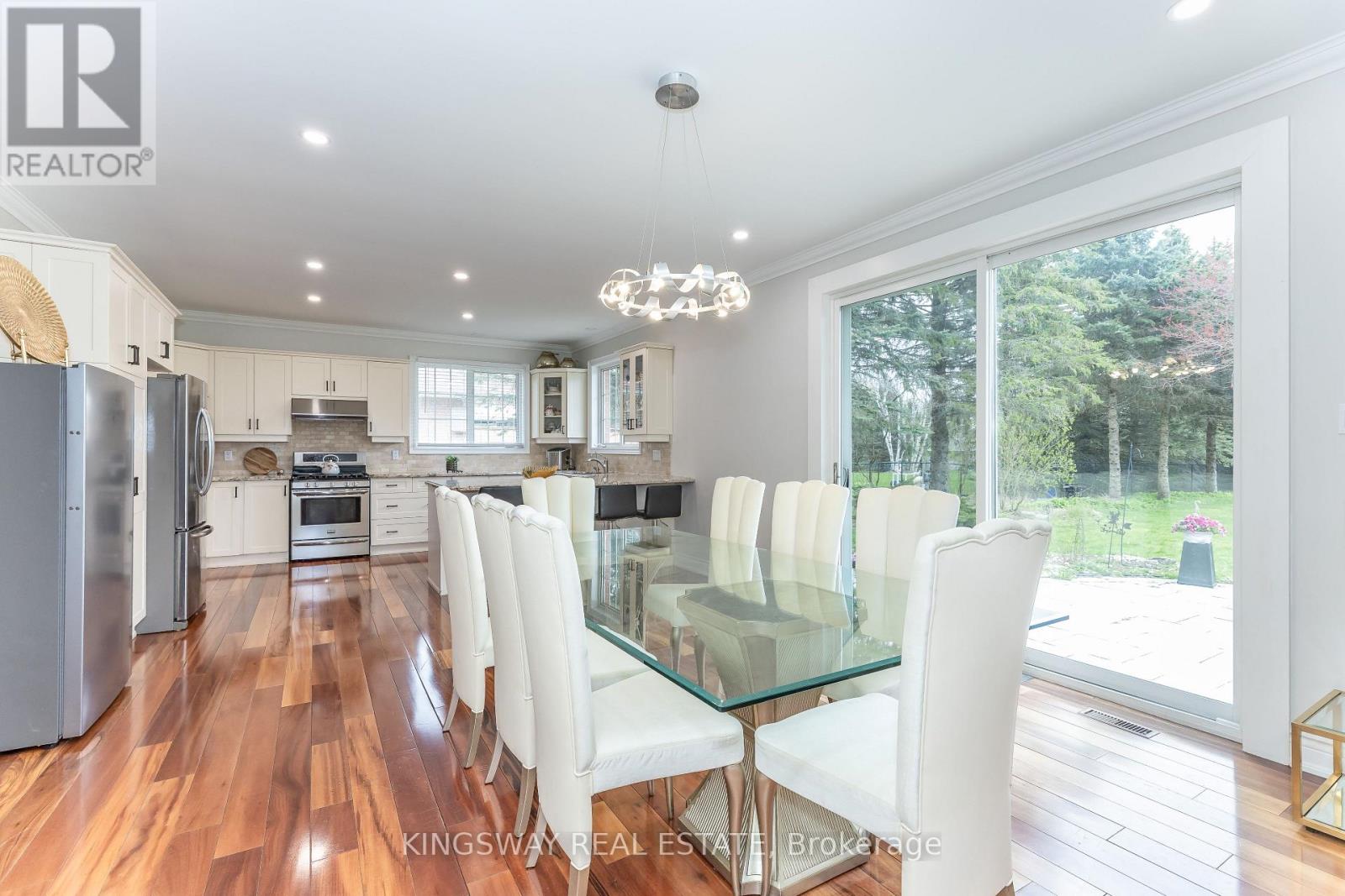57 Mcmullen Drive, Whitchurch-Stouffville, Ontario  L4A 7X4 - Photo 13 - N13107672