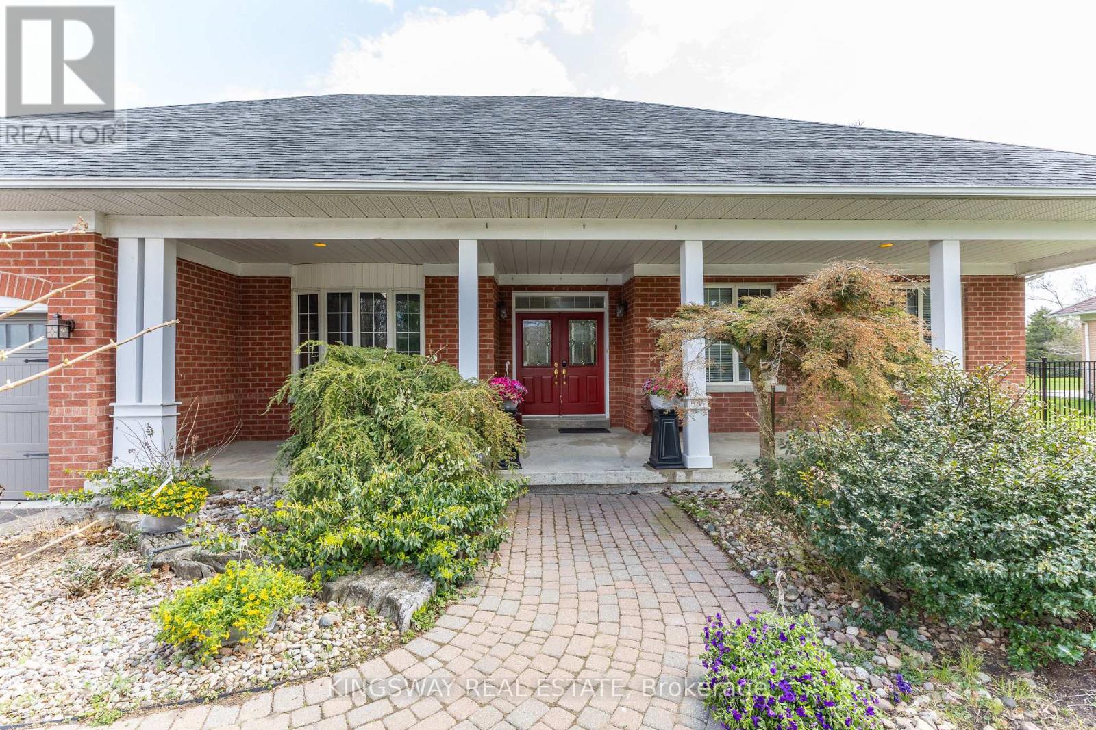 57 Mcmullen Drive, Whitchurch-Stouffville, Ontario  L4A 7X4 - Photo 2 - N13107672