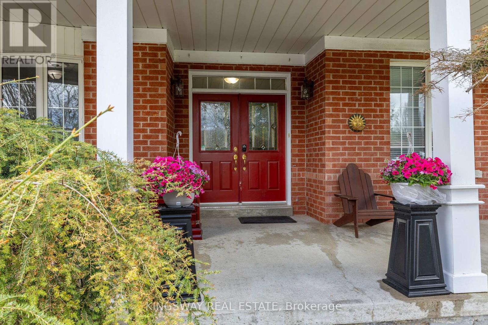 57 Mcmullen Drive, Whitchurch-Stouffville, Ontario  L4A 7X4 - Photo 3 - N13107672