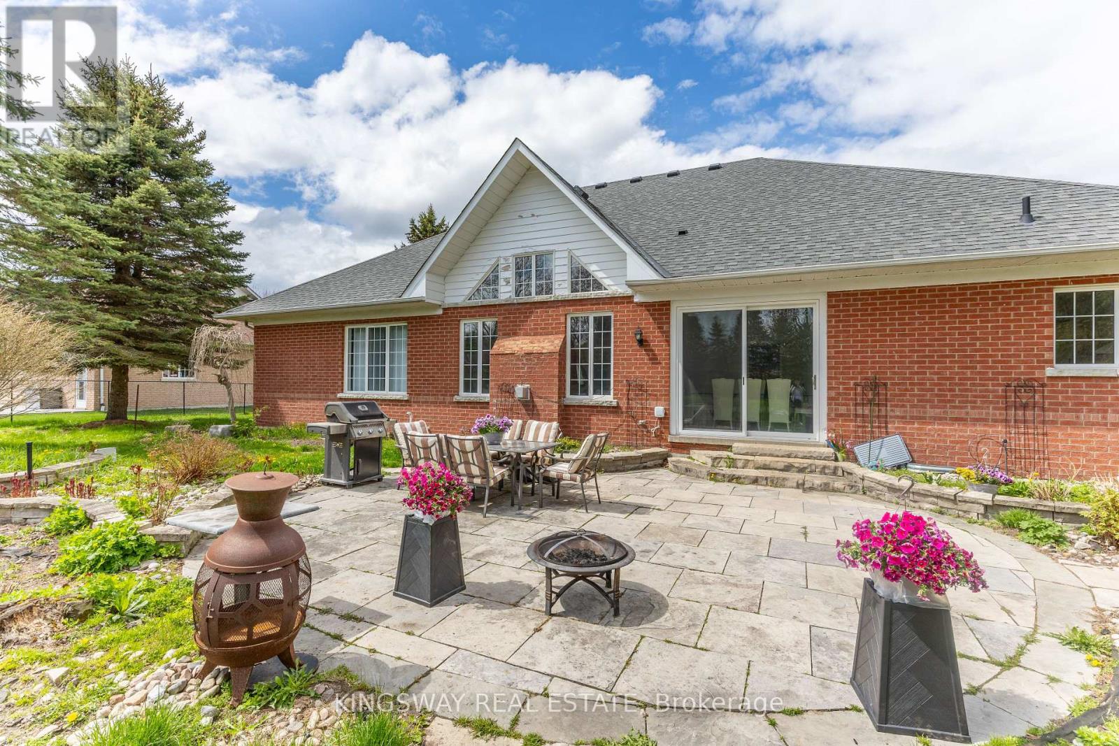 57 Mcmullen Drive, Whitchurch-Stouffville, Ontario  L4A 7X4 - Photo 33 - N13107672