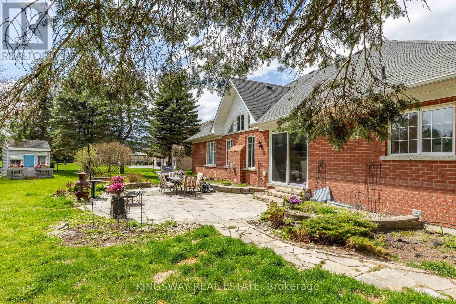 57 Mcmullen Drive, Whitchurch-Stouffville, Ontario  L4A 7X4 - Photo 34 - N13107672