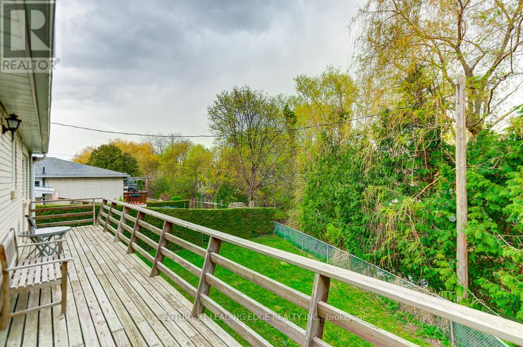 15 Bakerdale Road, Markham, Ontario  L3P 1J3 - Photo 20 - N13107712