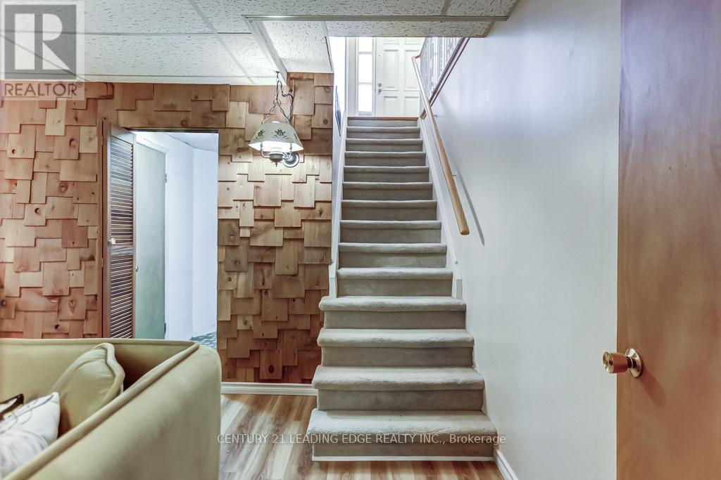 15 Bakerdale Road, Markham, Ontario  L3P 1J3 - Photo 25 - N13107712