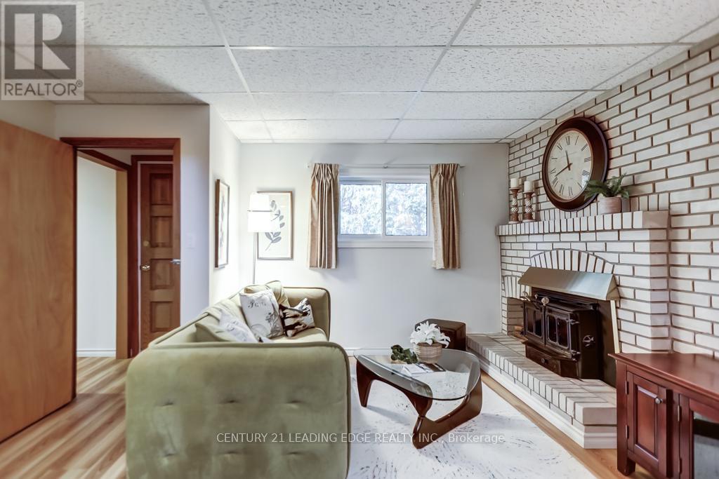 15 Bakerdale Road, Markham, Ontario  L3P 1J3 - Photo 28 - N13107712