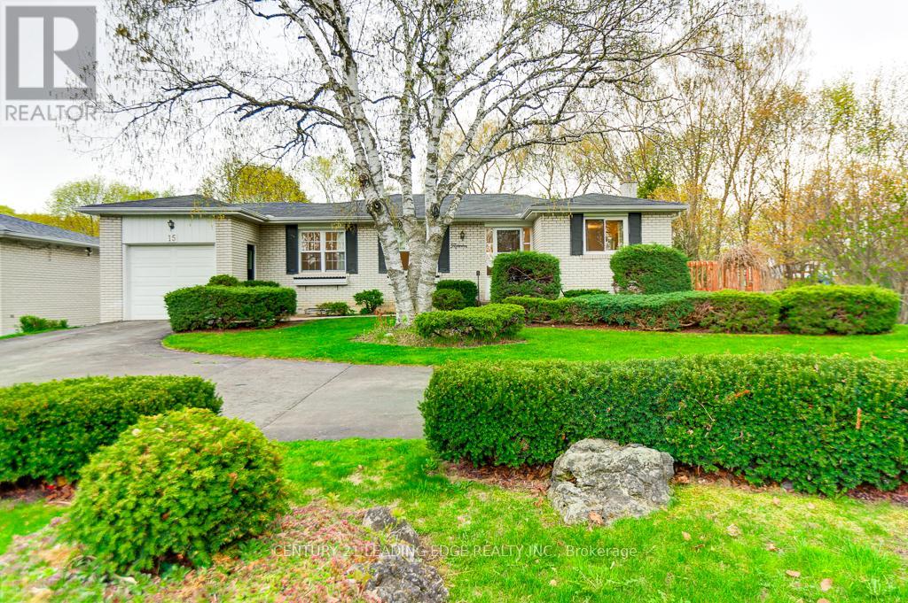 15 Bakerdale Road, Markham, Ontario  L3P 1J3 - Photo 3 - N13107712