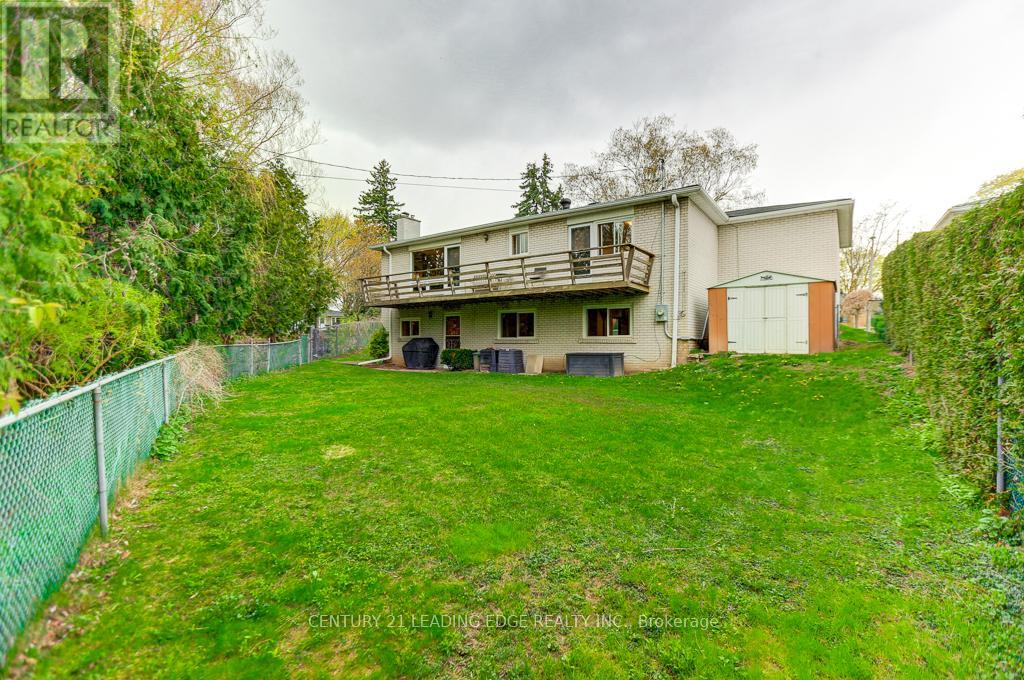 15 Bakerdale Road, Markham, Ontario  L3P 1J3 - Photo 37 - N13107712