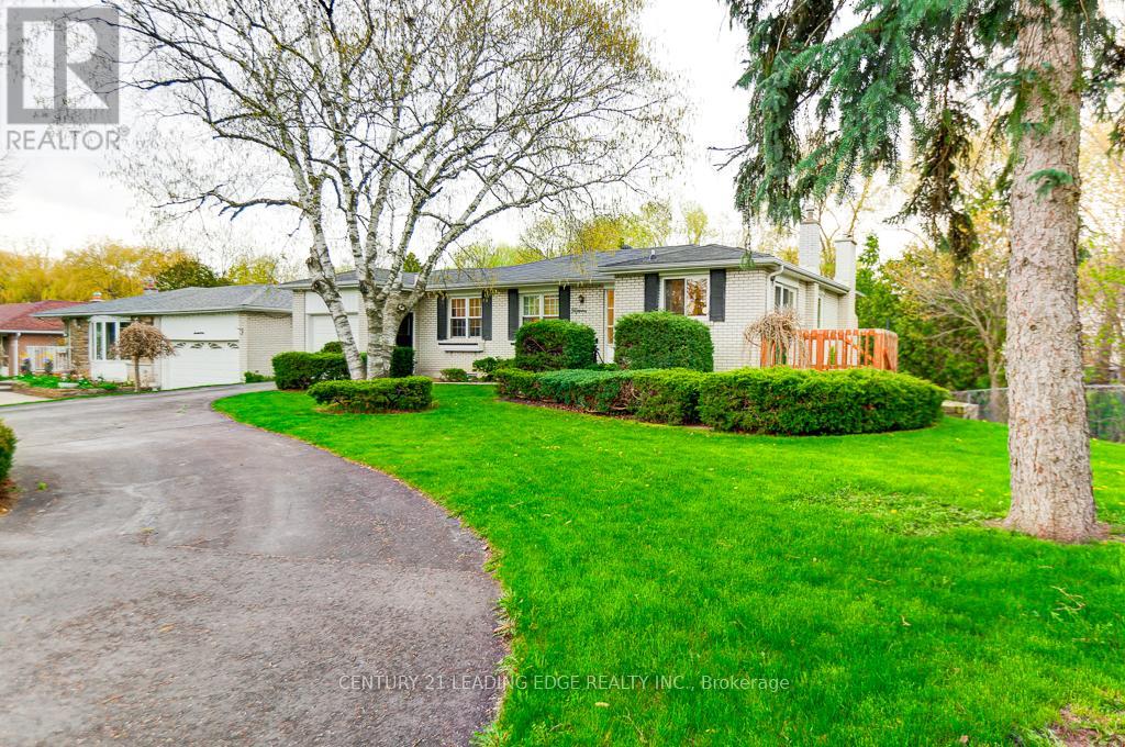 15 Bakerdale Road, Markham, Ontario  L3P 1J3 - Photo 4 - N13107712