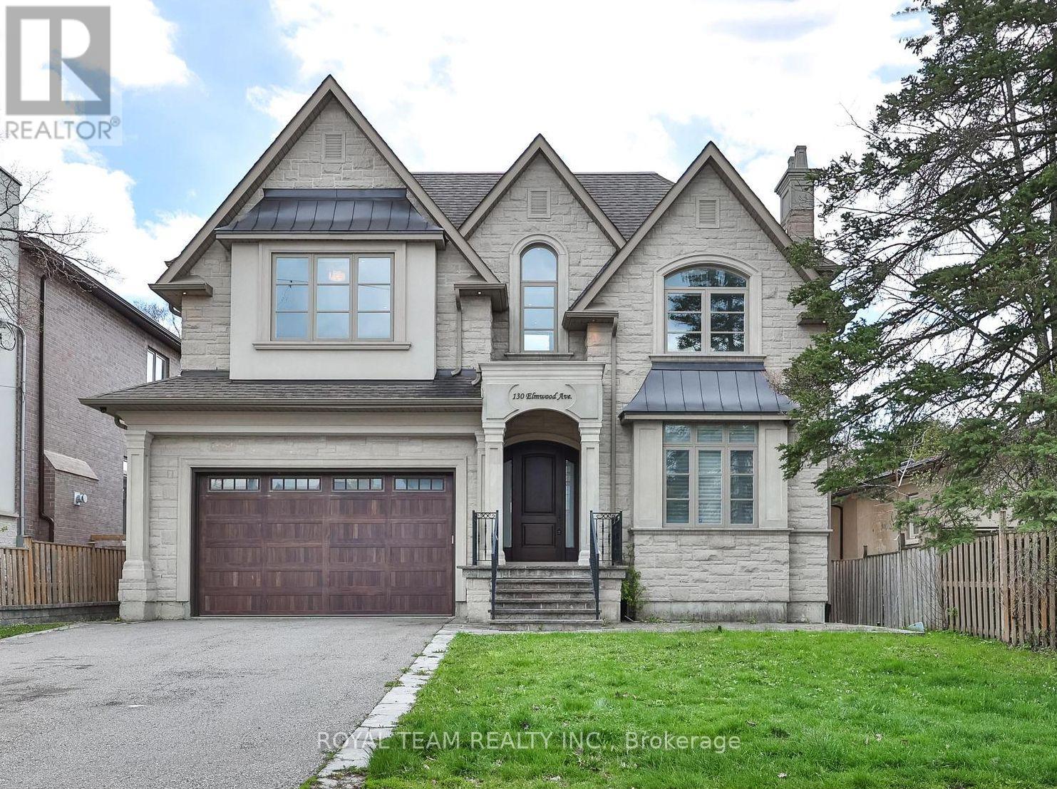 130 Elmwood Avenue, Richmond Hill, Ontario  L4C 1K9 - Photo 1 - N13107716