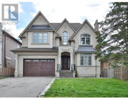 130 ELMWOOD AVENUE, Richmond Hill, Ontario