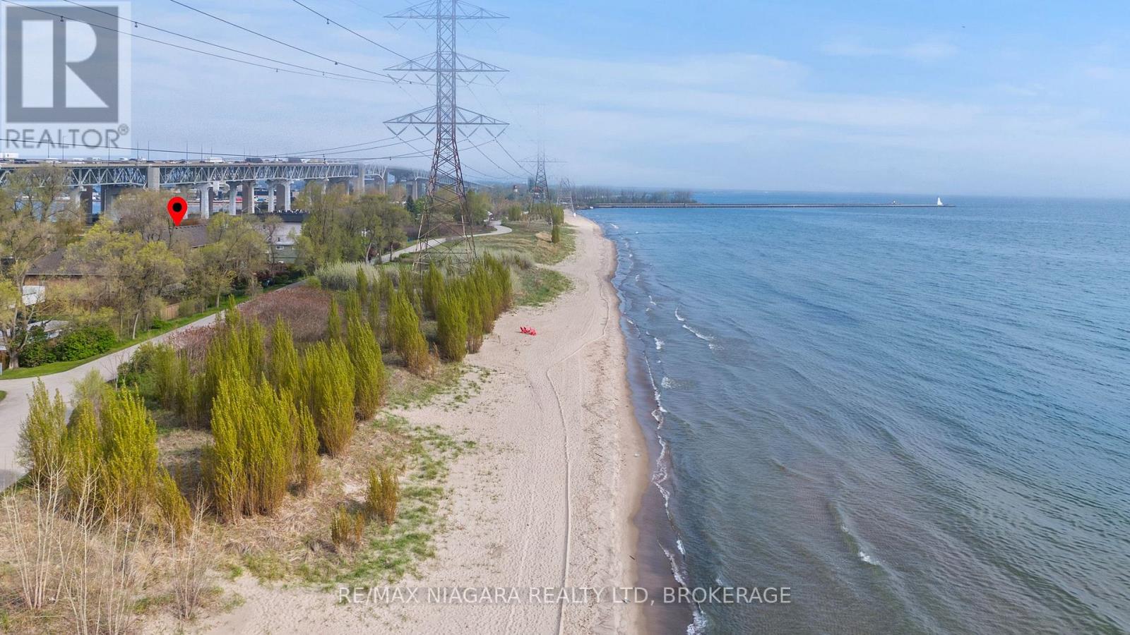 1069 Beach Boulevard, Hamilton, Ontario  L8H 6Z9 - Photo 5 - X12950128