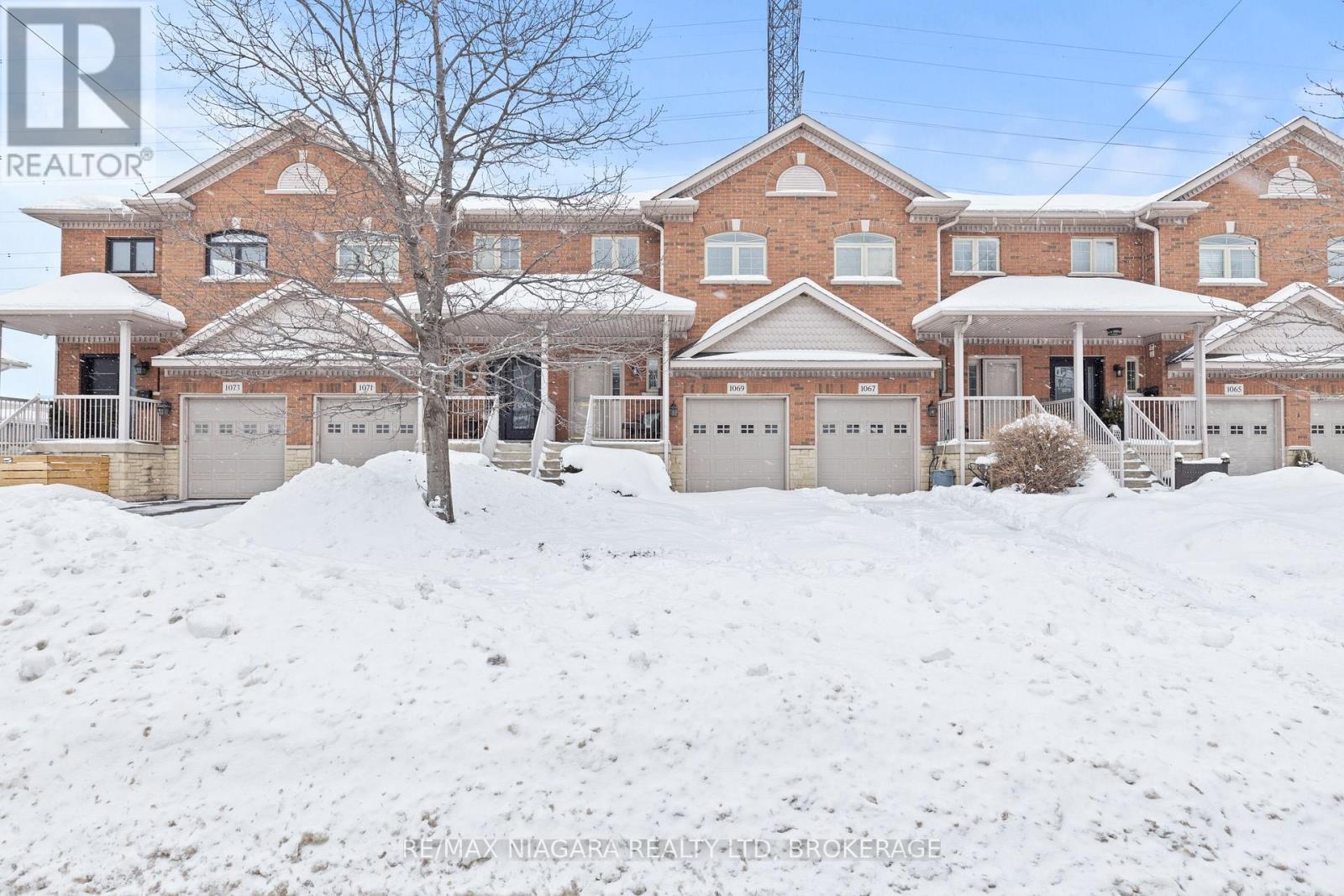 1069 Beach Boulevard, Hamilton, Ontario  L8H 6Z9 - Photo 38 - X12950128
