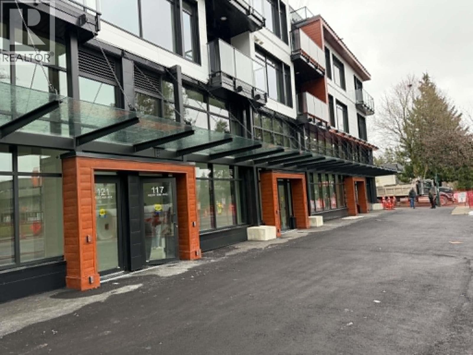 117 W 49TH AVENUE, Vancouver, British Columbia