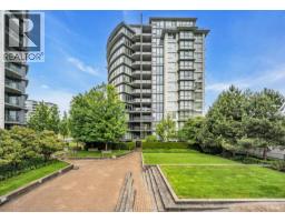 607 6068 NO.3 ROAD, Richmond, British Columbia