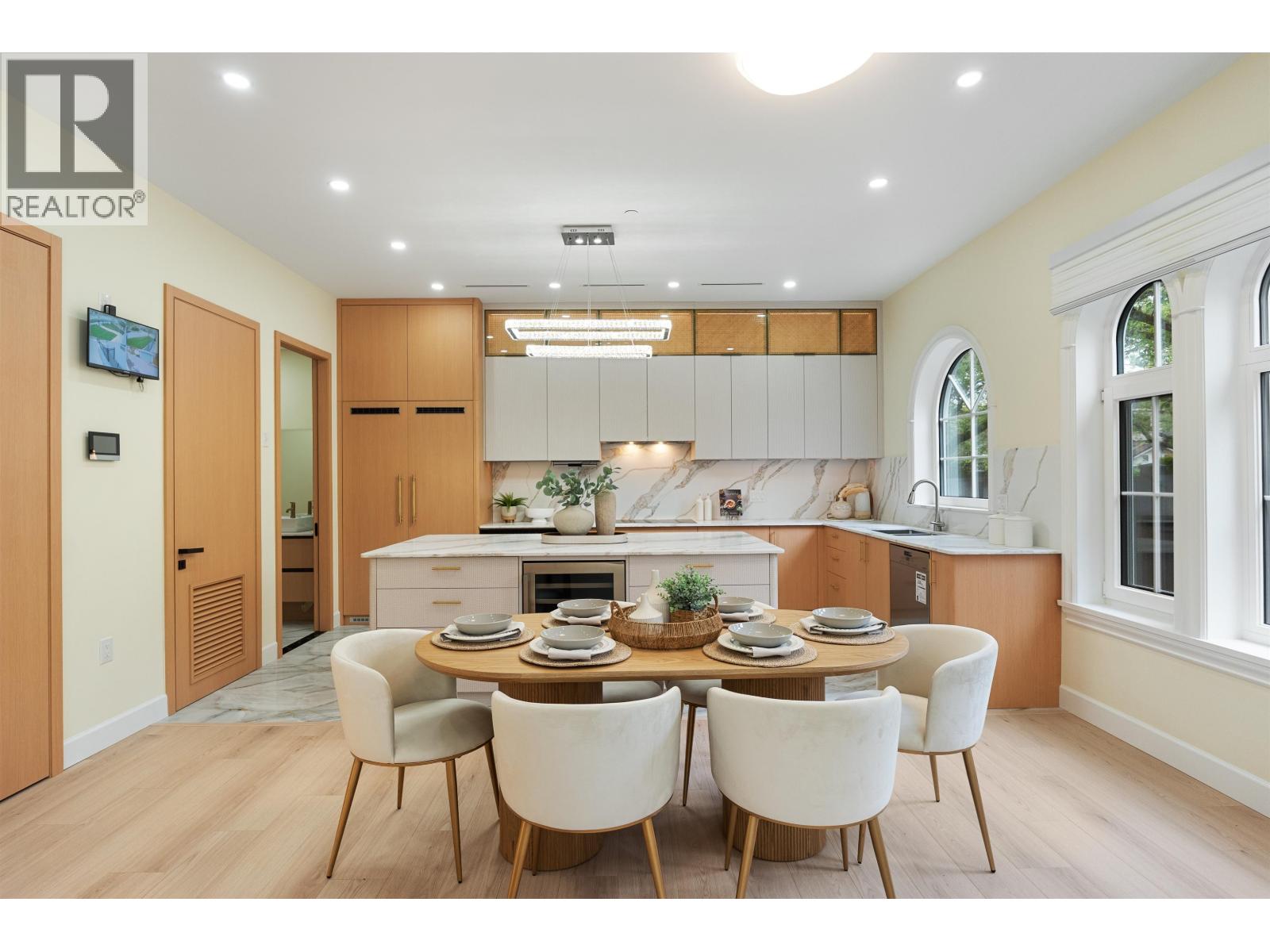 1 4503 W 15th Avenue, Vancouver, British Columbia  V6R 3B3 - Photo 10 - R3105738