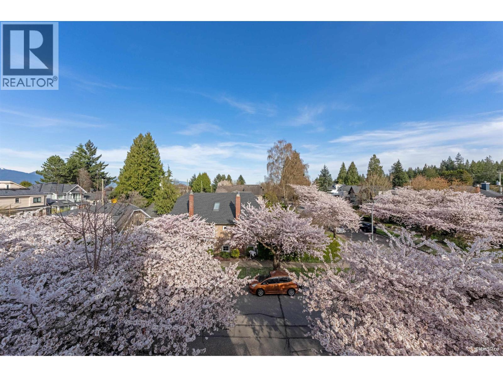 1 4503 W 15th Avenue, Vancouver, British Columbia  V6R 3B3 - Photo 21 - R3105738