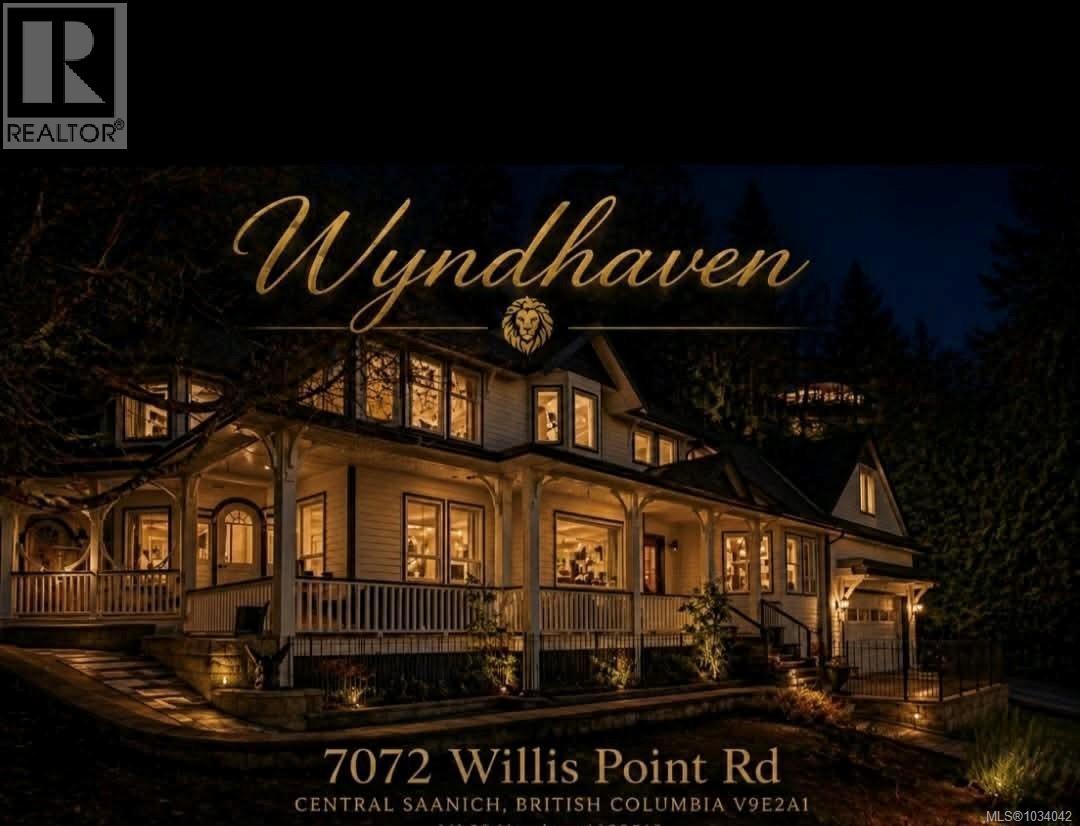 7072 Willis Point Rd, Central Saanich, British Columbia  V9E 2A1 - Photo 3 - 1034042