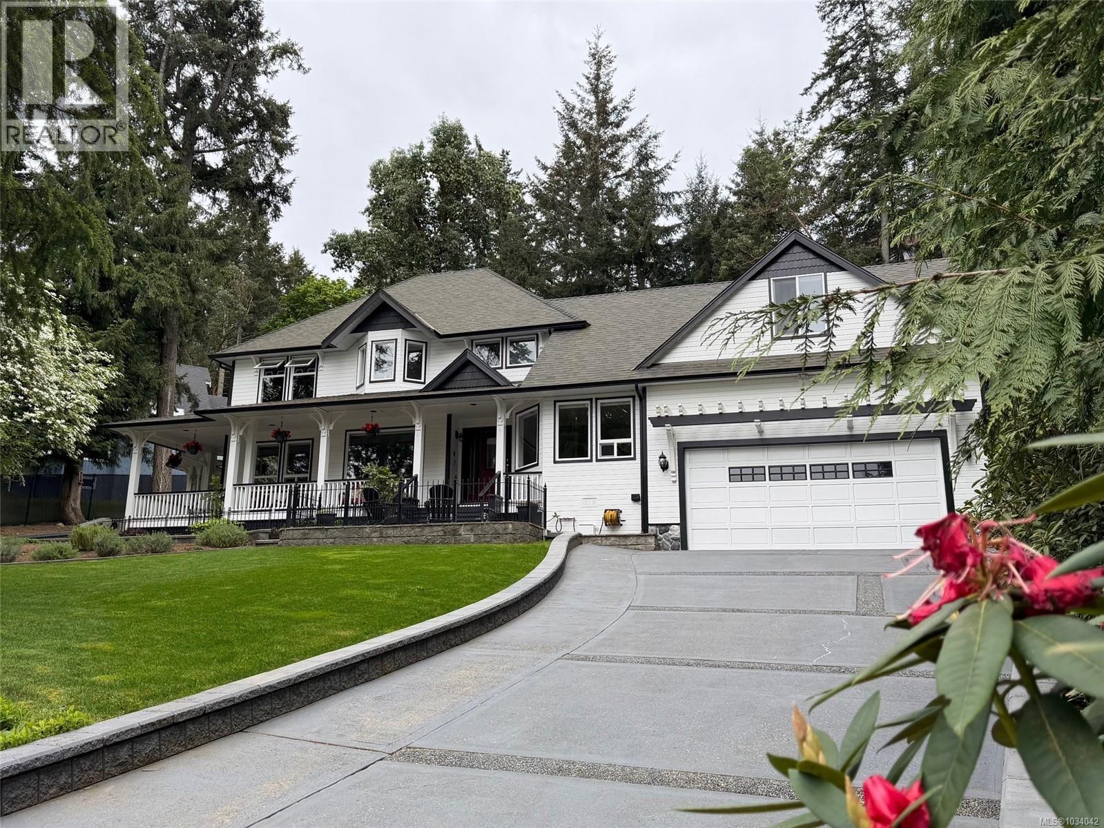 7072 Willis Point Rd, Central Saanich, British Columbia  V9E 2A1 - Photo 2 - 1034042