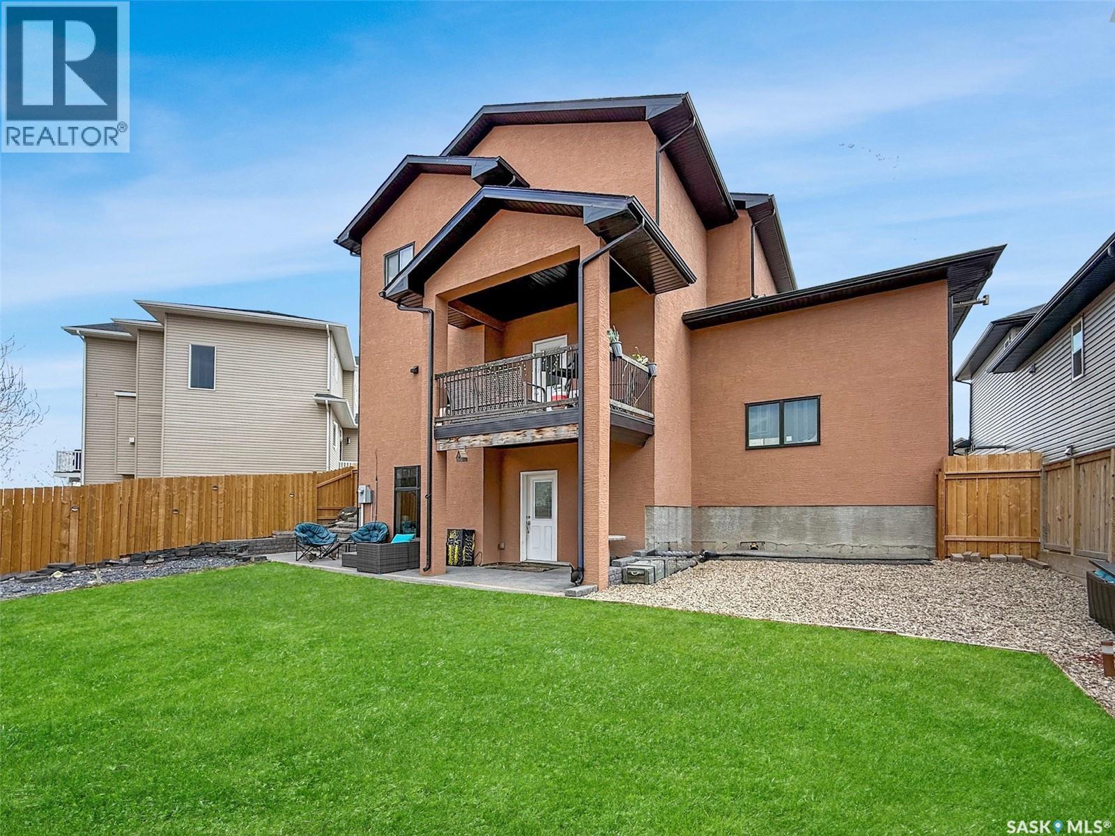 137 Valley Park Place, Swift Current, Saskatchewan  S9H 5N2 - Photo 29 - SK035488