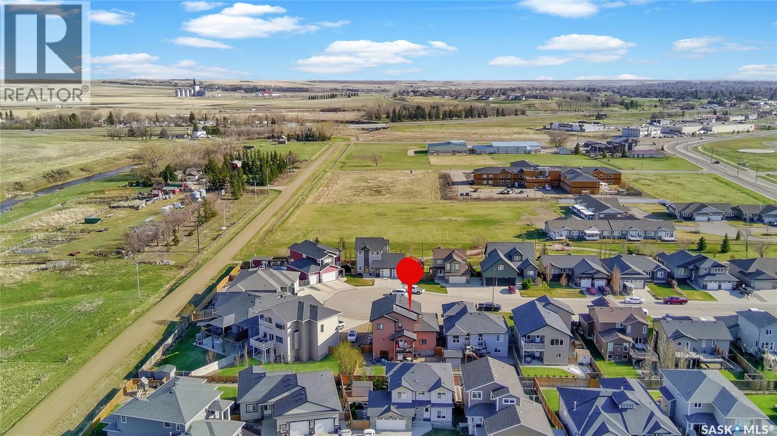 137 Valley Park Place, Swift Current, Saskatchewan  S9H 5N2 - Photo 33 - SK035488