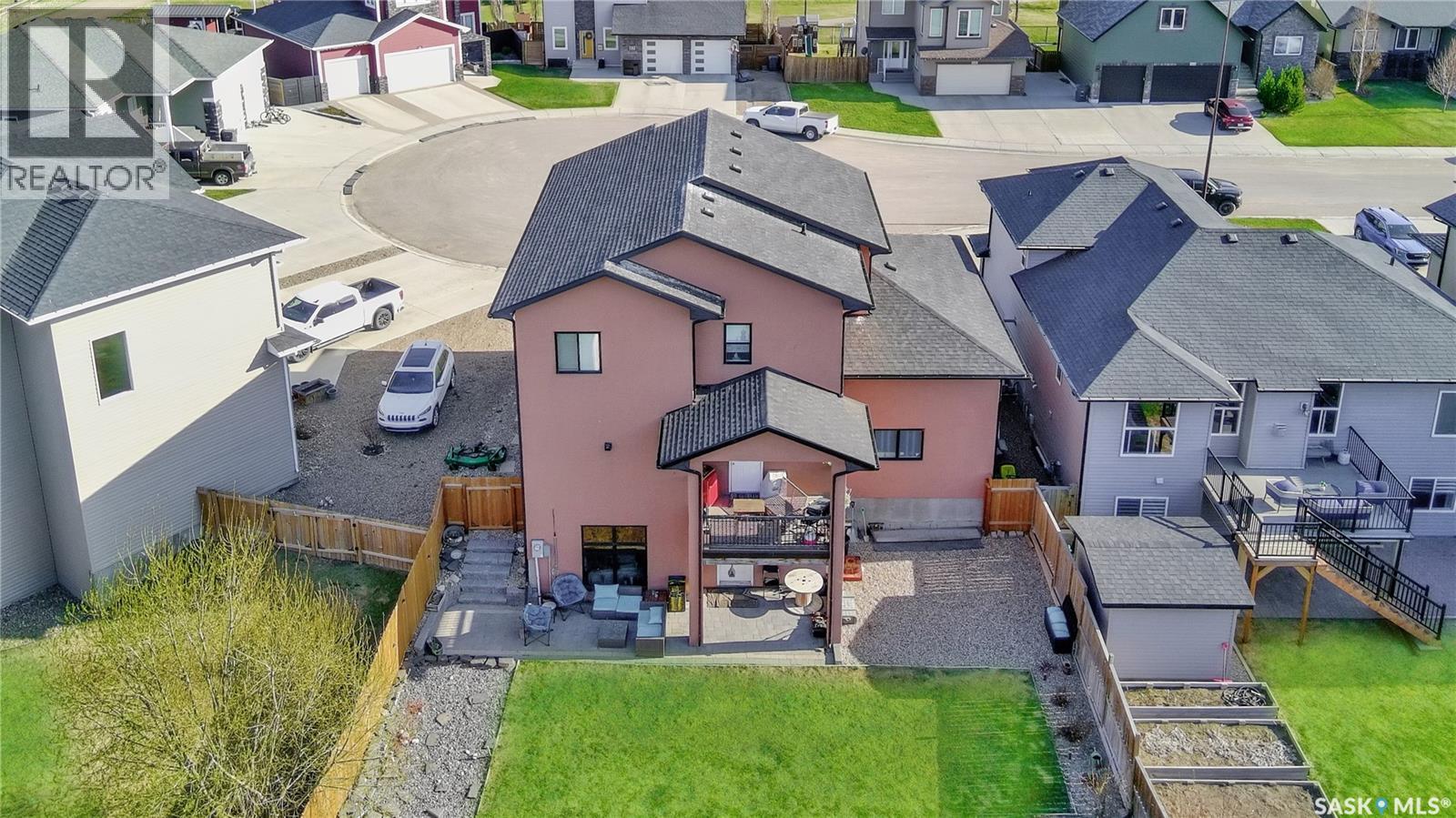 137 Valley Park Place, Swift Current, Saskatchewan  S9H 5N2 - Photo 35 - SK035488