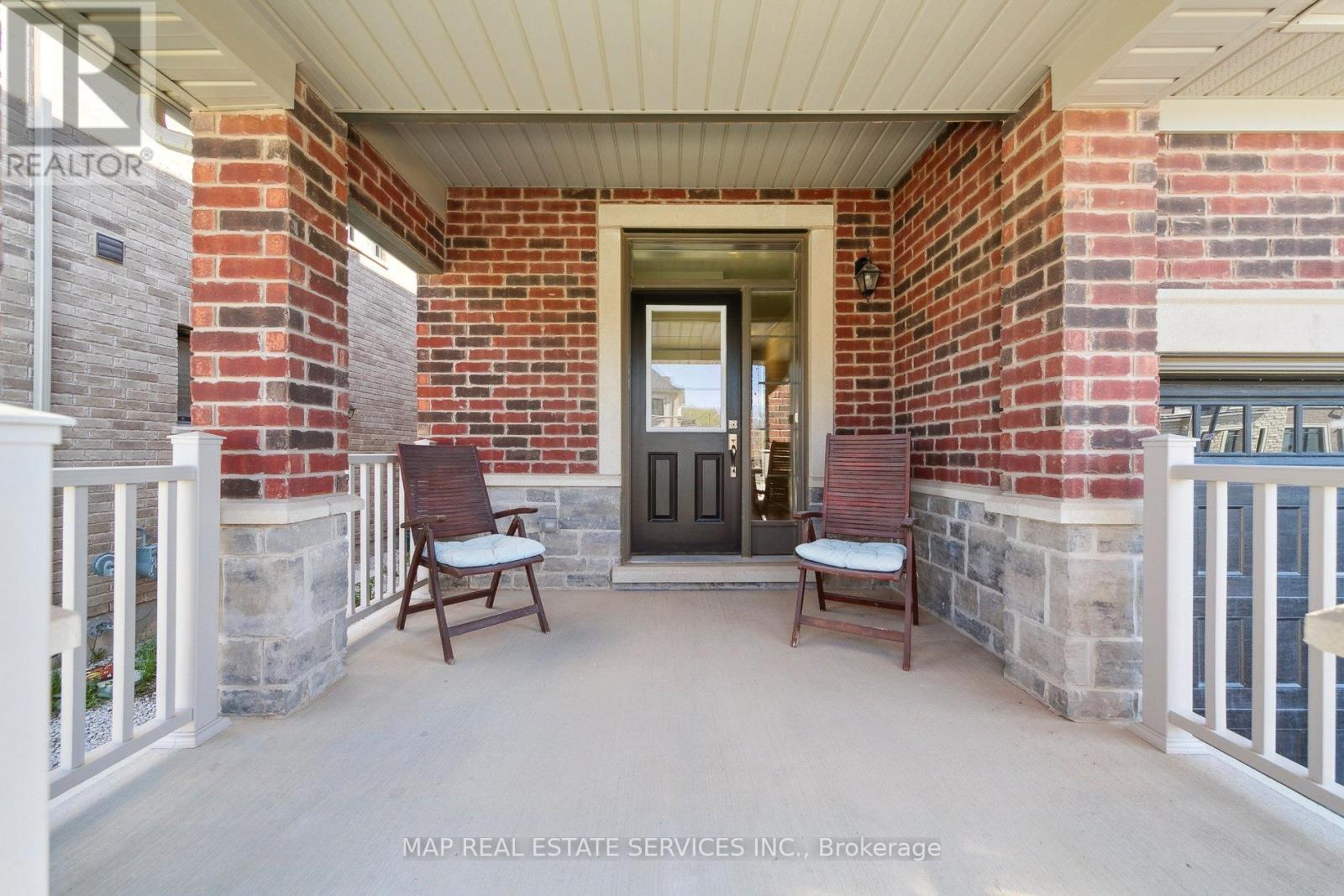 1515 Kovachik Boulevard, Milton, Ontario  L9E 1T4 - Photo 3 - W13107648