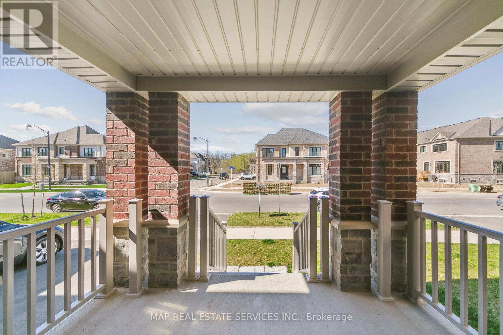 1515 Kovachik Boulevard, Milton, Ontario  L9E 1T4 - Photo 4 - W13107648