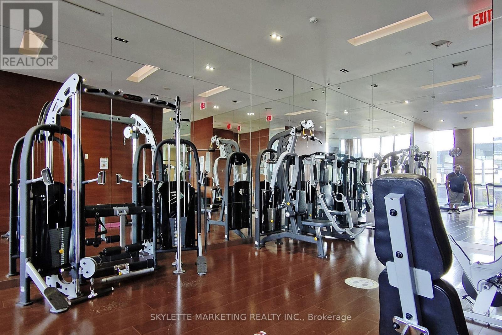 2505 - 9 Valhalla Inn Road, Toronto, Ontario  M9B 0B2 - Photo 26 - W13107656
