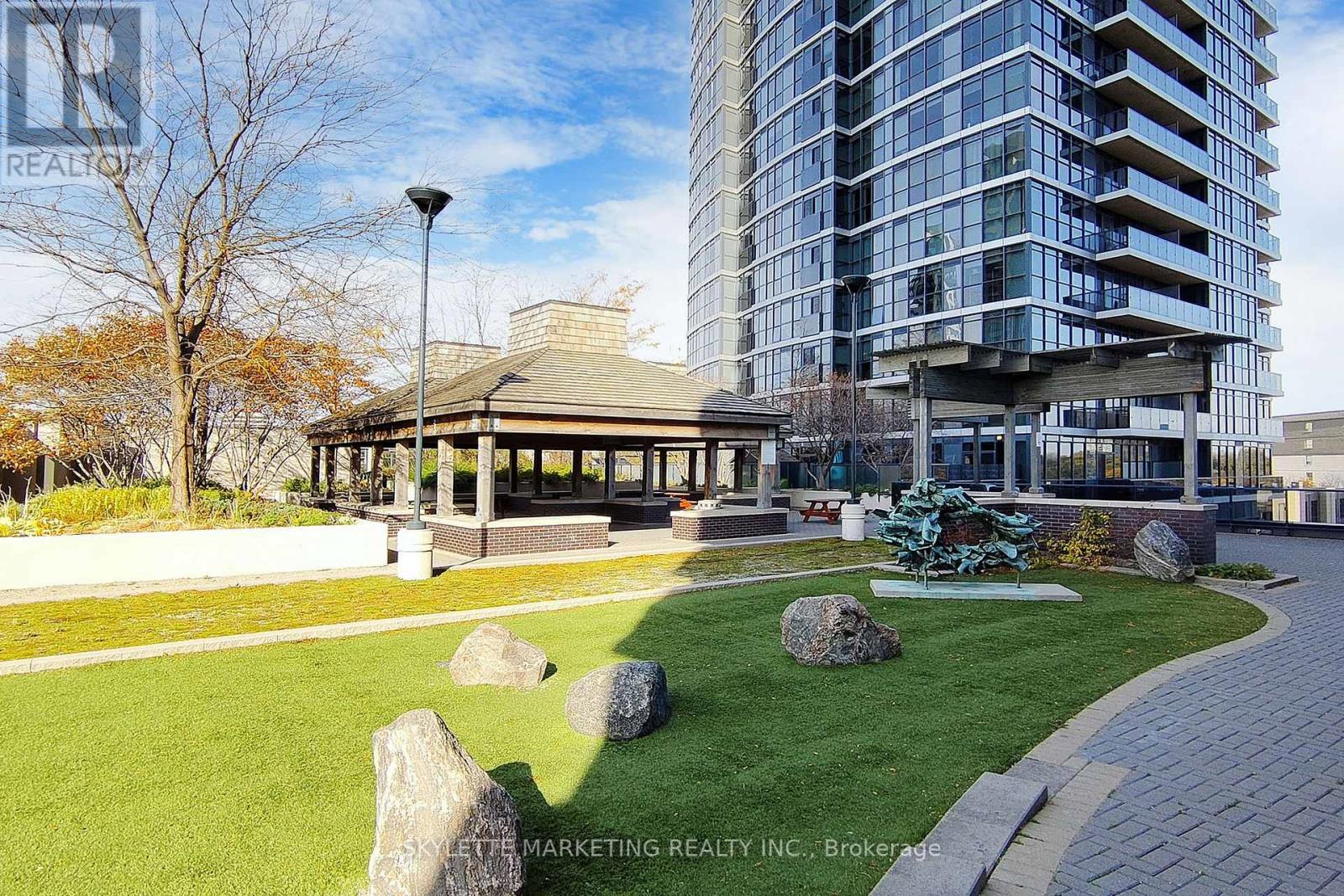 2505 - 9 Valhalla Inn Road, Toronto, Ontario  M9B 0B2 - Photo 36 - W13107656