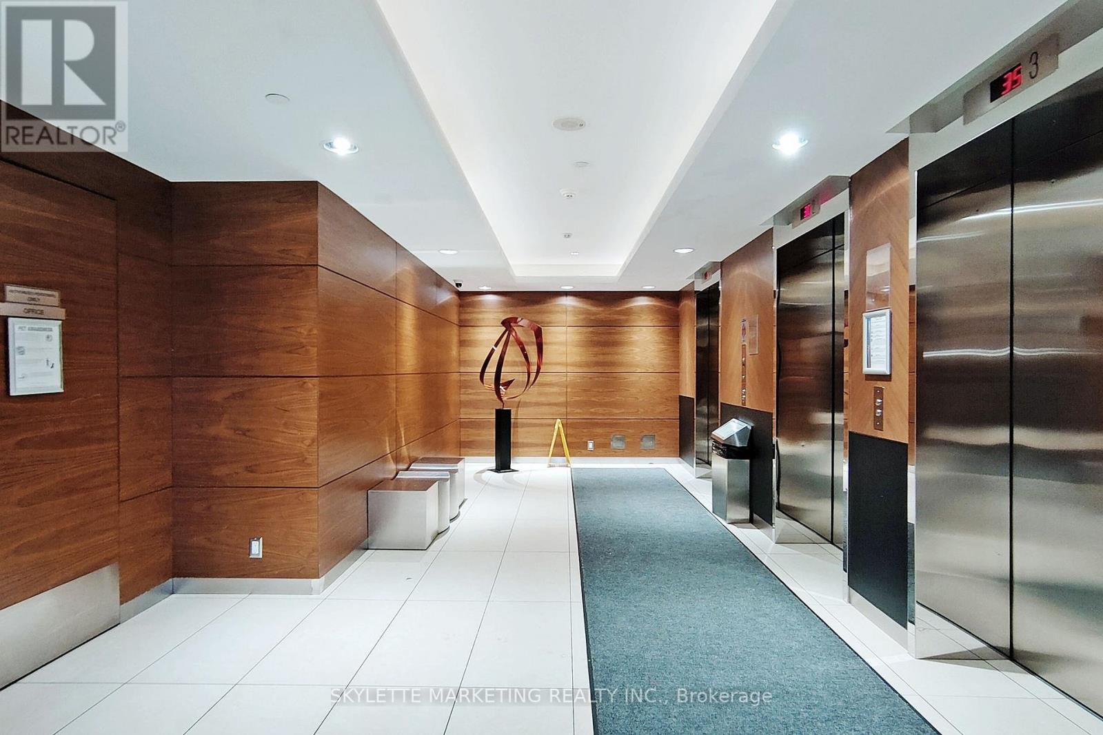 2505 - 9 Valhalla Inn Road, Toronto, Ontario  M9B 0B2 - Photo 7 - W13107656
