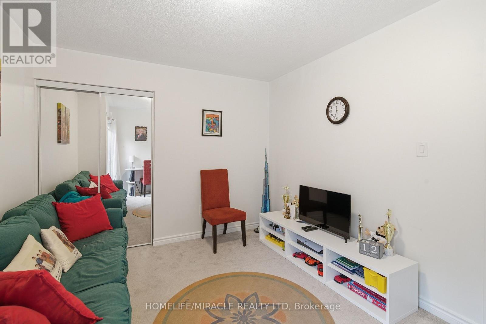 793 Whitlock Avenue, Milton, Ontario  L9E 1S5 - Photo 20 - W13107674