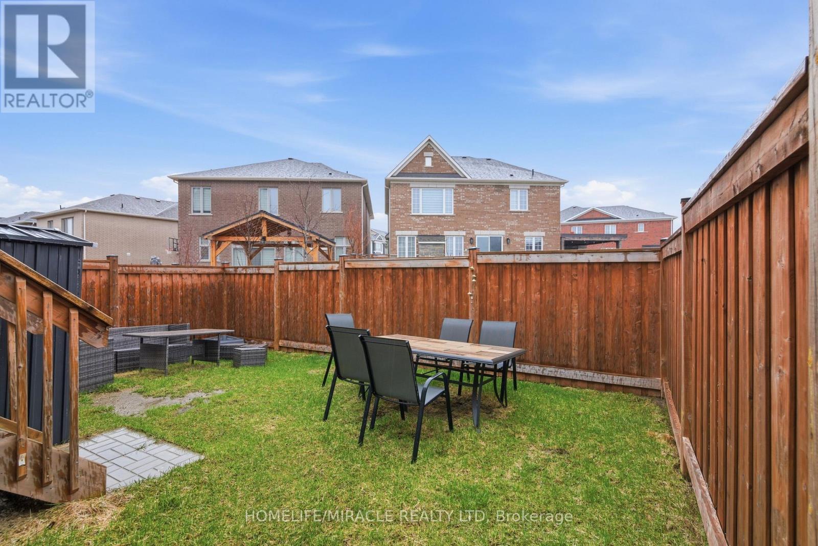 793 Whitlock Avenue, Milton, Ontario  L9E 1S5 - Photo 35 - W13107674