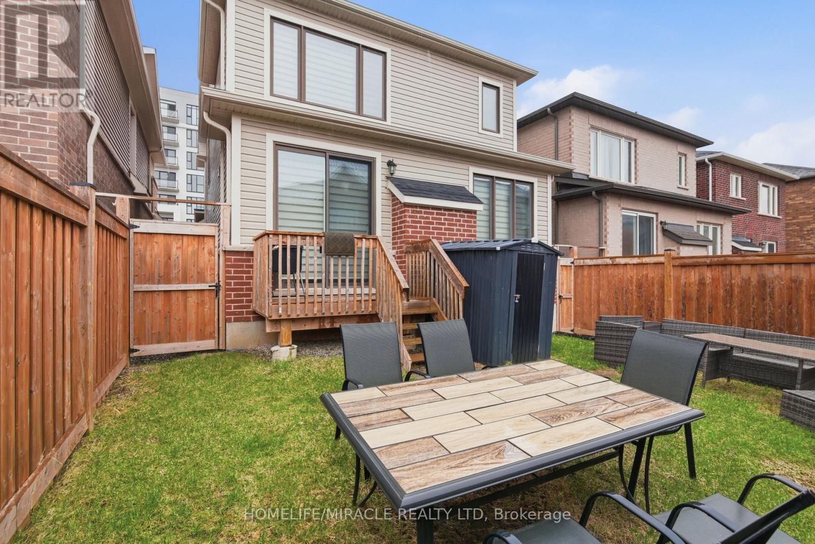 793 Whitlock Avenue, Milton, Ontario  L9E 1S5 - Photo 36 - W13107674