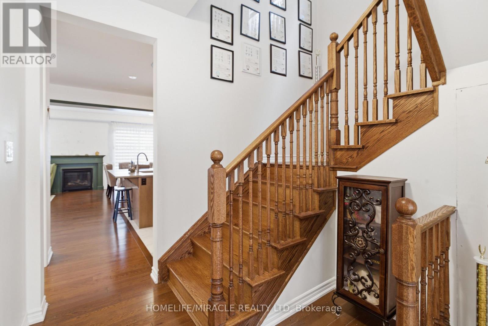 793 Whitlock Avenue, Milton, Ontario  L9E 1S5 - Photo 7 - W13107674