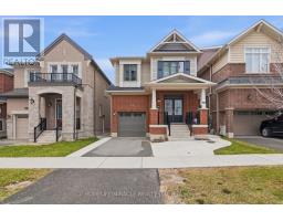 793 WHITLOCK AVENUE, Milton, Ontario