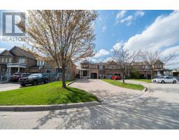 19 SPRING VALLEY COURT, Brampton, Ontario