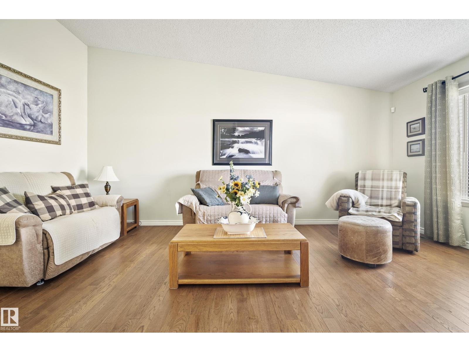 #4 15 Ritchie Wy, Sherwood Park, Alberta  T8A 5T3 - Photo 5 - E4486860