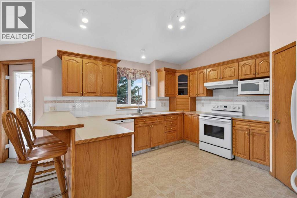 1121 Southview Drive, Three Hills, Alberta  T0M 2A0 - Photo 15 - A2309058