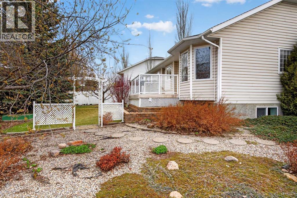 1121 Southview Drive, Three Hills, Alberta  T0M 2A0 - Photo 5 - A2309058