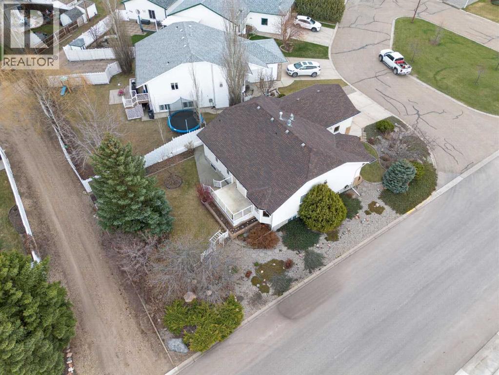 1121 Southview Drive, Three Hills, Alberta  T0M 2A0 - Photo 42 - A2309058