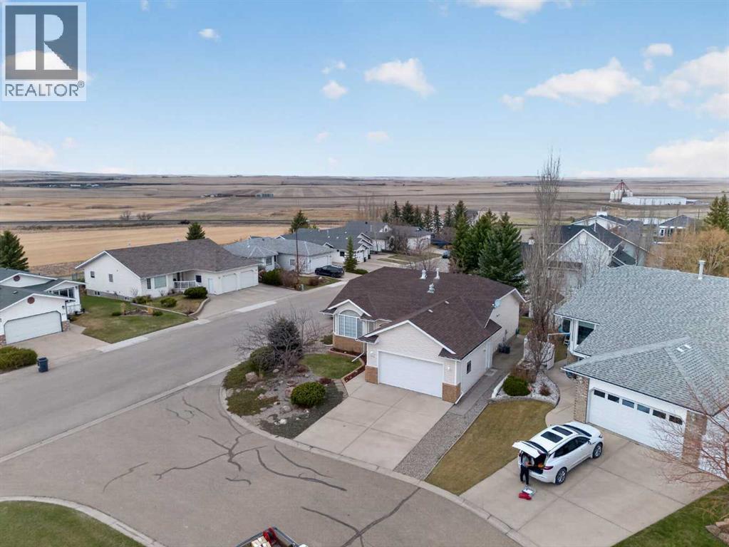 1121 Southview Drive, Three Hills, Alberta  T0M 2A0 - Photo 41 - A2309058