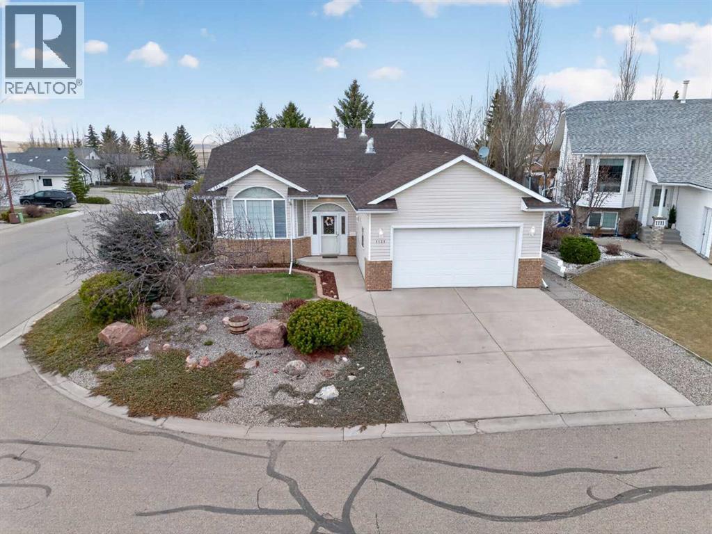 1121 Southview Drive, Three Hills, Alberta  T0M 2A0 - Photo 39 - A2309058