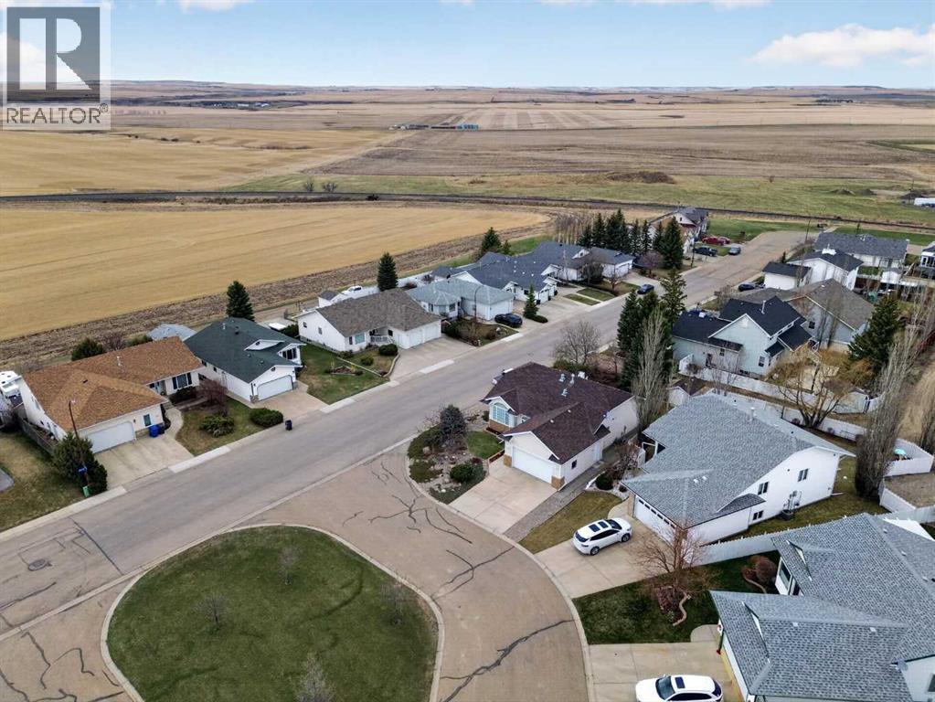 1121 Southview Drive, Three Hills, Alberta  T0M 2A0 - Photo 43 - A2309058