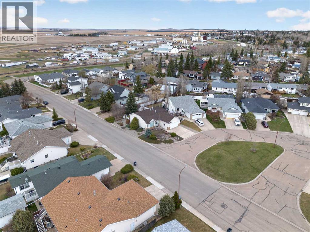 1121 Southview Drive, Three Hills, Alberta  T0M 2A0 - Photo 44 - A2309058