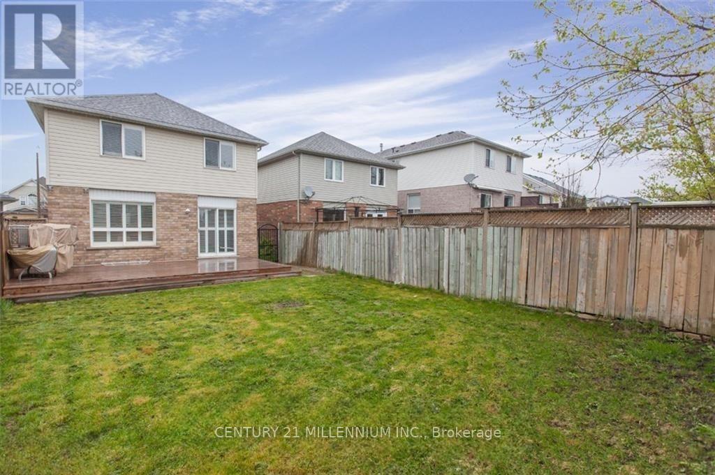 91 Jerry Drive, Cambridge, Ontario  N3C 4G2 - Photo 11 - X13107658